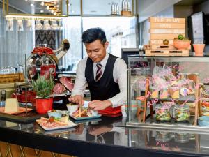 mercure hotel freiburg am munster