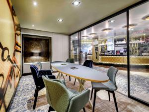 mercure hotel freiburg am munster