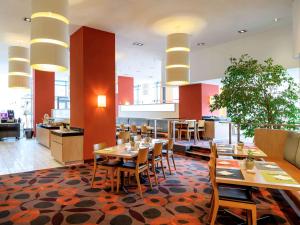 mercure hotel freiburg am munster