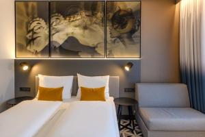 mercure hotel freiburg am munster