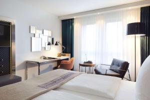 Radisson Blu Hotel, Karlsruhe,Karlsruhe>>Ettlingen,4 star