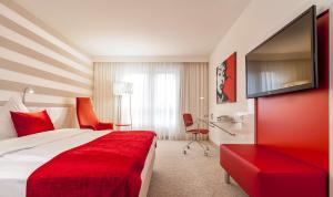 Radisson Blu Hotel, Karlsruhe,Karlsruhe>>Ettlingen,4 star