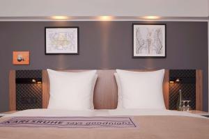 Radisson Blu Hotel, Karlsruhe,Karlsruhe>>Ettlingen,4 star