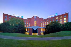 Radisson Blu Hotel, Karlsruhe,Karlsruhe>>Ettlingen,4 star