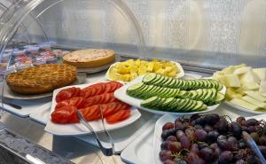 hotel and restaurant danner