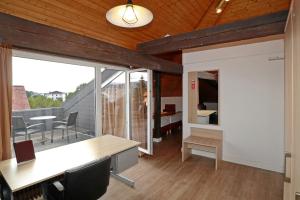 hotel and restaurant danner