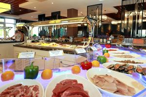 hotel and restaurant danner