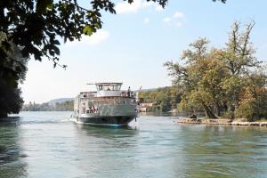 hotel and restaurant danner