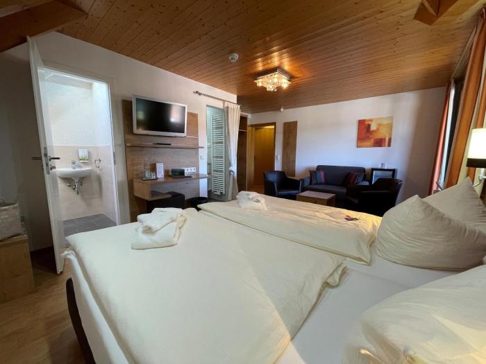wellnesshotel sonnenhof and sonnhalde