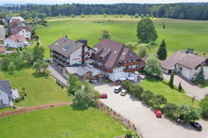 wellnesshotel sonnenhof and sonnhalde