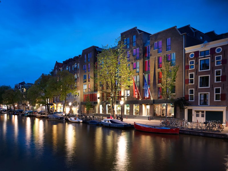 andaz amsterdam prinsengracht a concept by hyatt