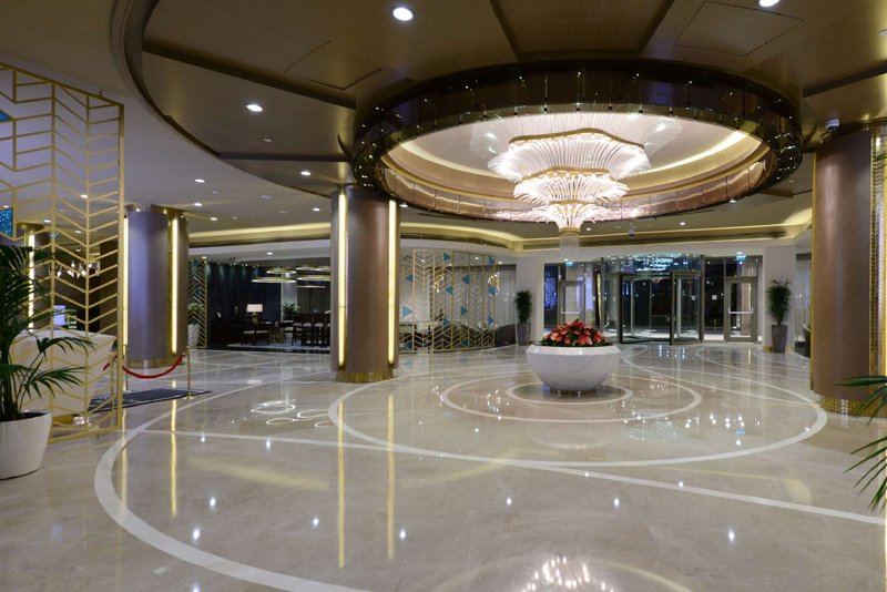 hilton istanbul kozyatagi