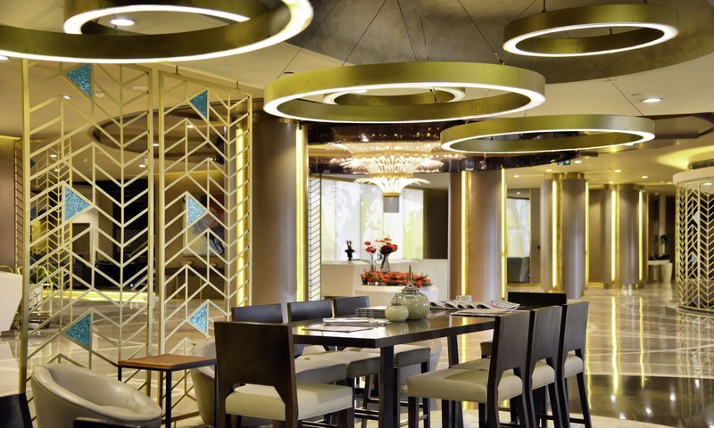 hilton istanbul kozyatagi