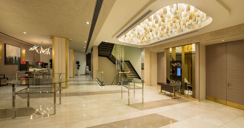 hilton istanbul kozyatagi