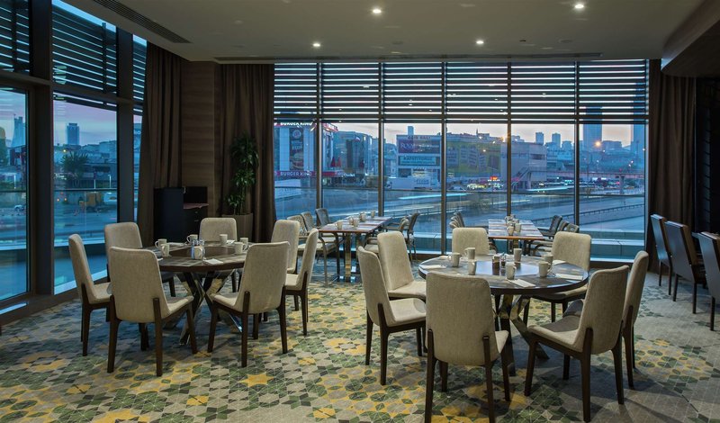 hilton istanbul kozyatagi