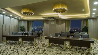 Hilton Istanbul Kozyatagi,Kadikoy>>Istanbul,5 star