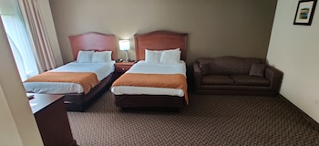 comfort inn and suites midway tallahassee west