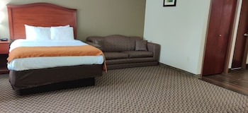 comfort inn and suites midway tallahassee west