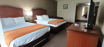 comfort inn and suites midway tallahassee west