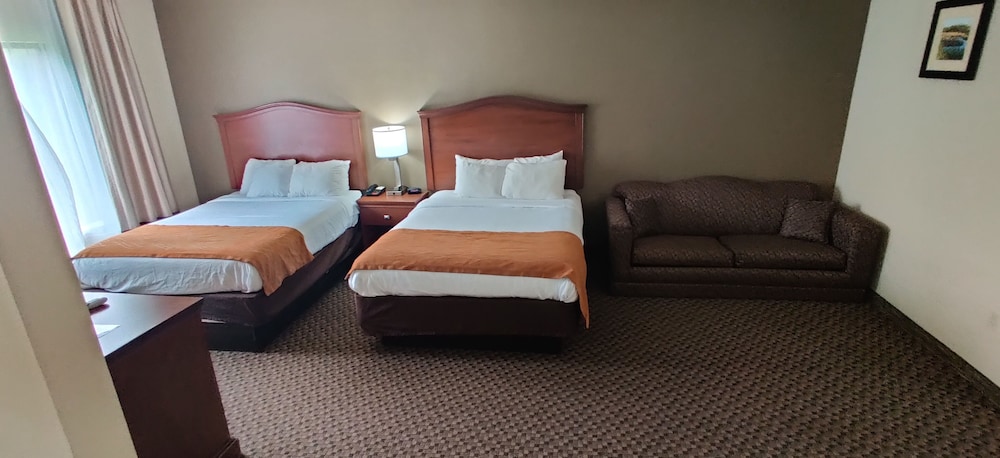 comfort inn and suites midway tallahassee west