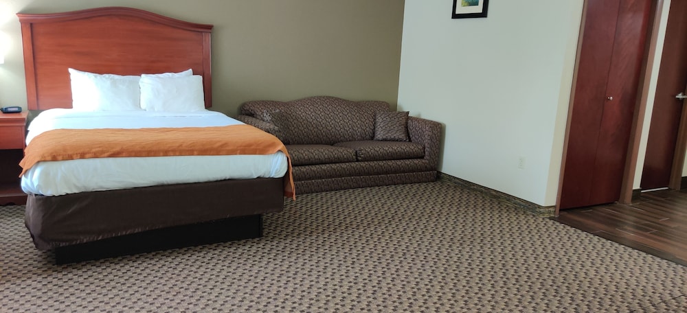 comfort inn and suites midway tallahassee west