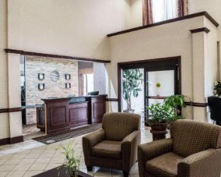 Comfort Inn & Suites Midway - Tallahassee West,Tallahassee>>Midway,3 star