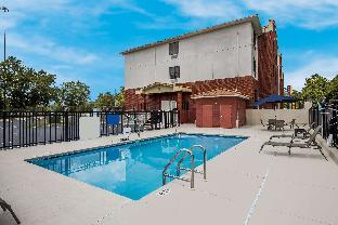 Comfort Inn & Suites Midway - Tallahassee West,Tallahassee>>Midway,3 star