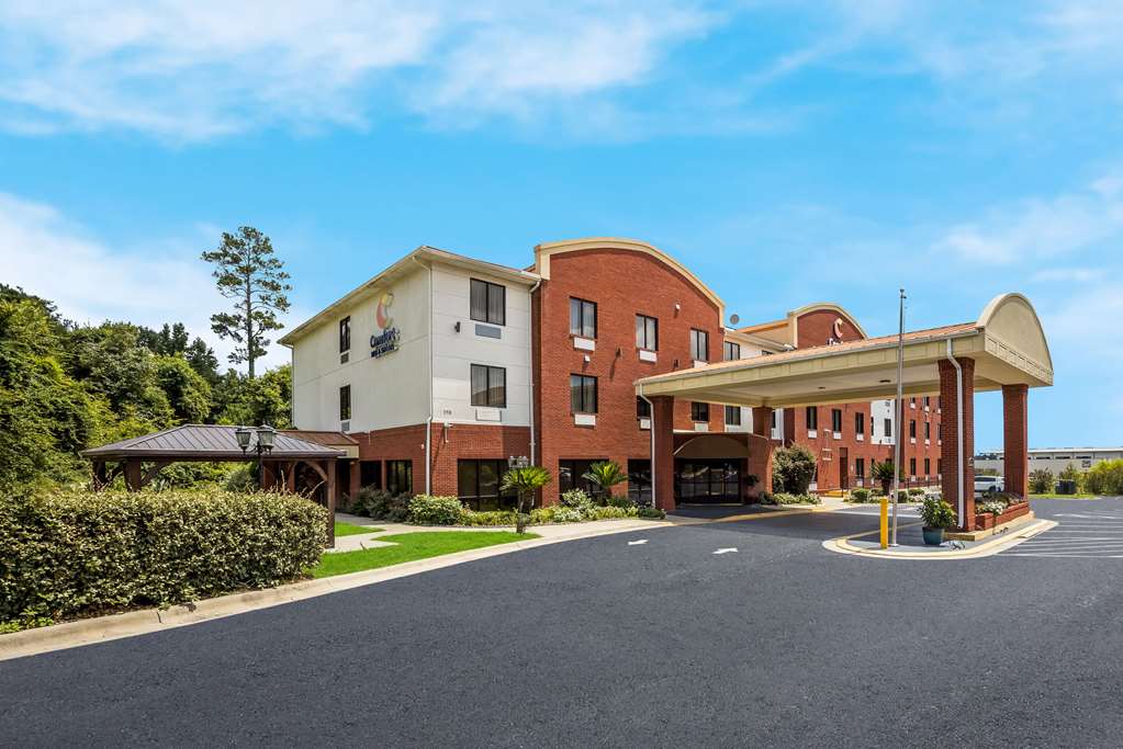 comfort inn and suites midway tallahassee west