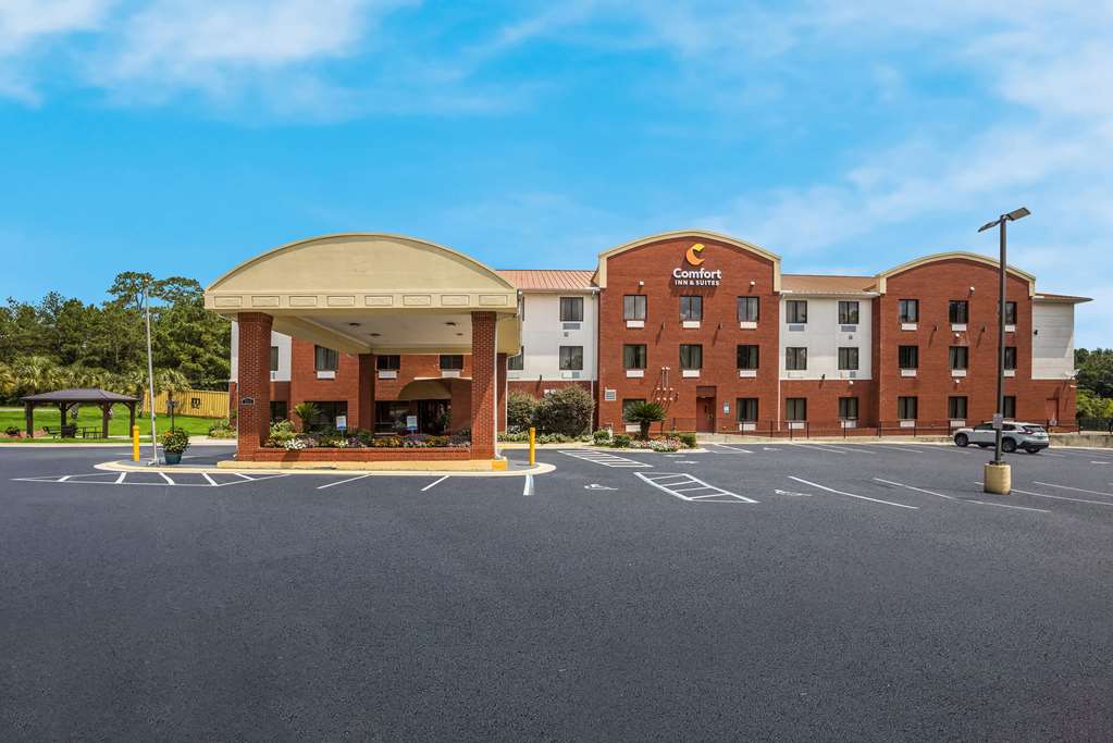comfort inn and suites midway tallahassee west