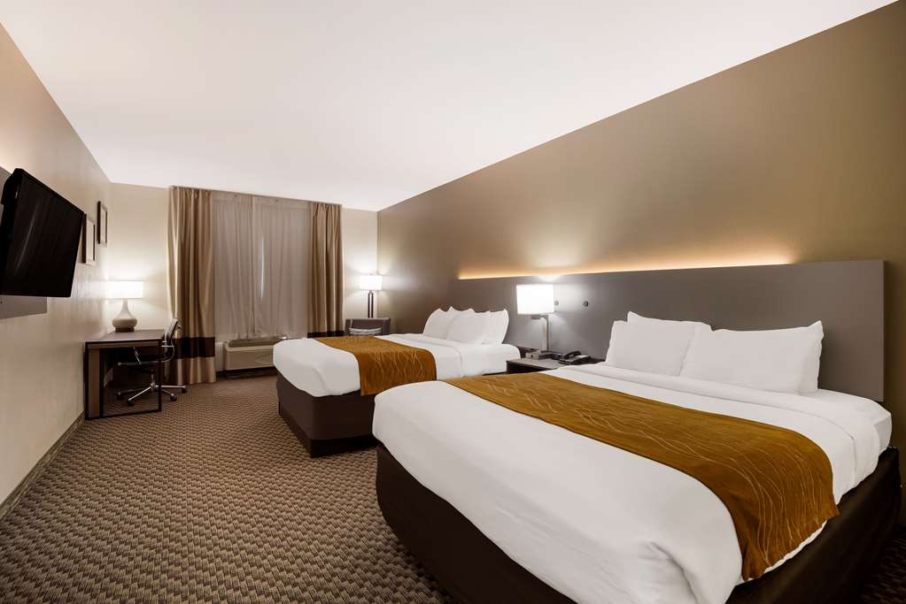 comfort inn and suites midway tallahassee west