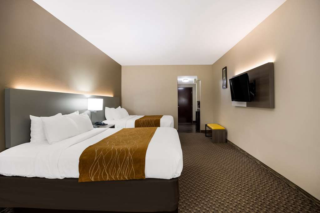 comfort inn and suites midway tallahassee west