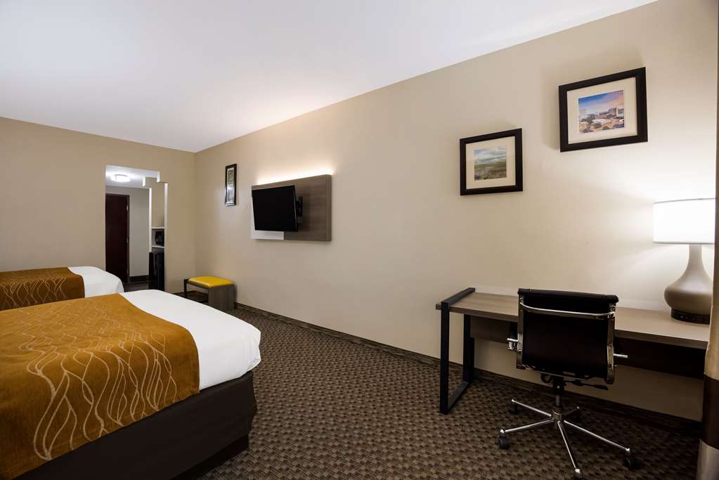 comfort inn and suites midway tallahassee west