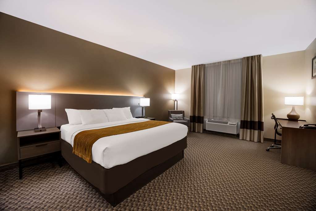 comfort inn and suites midway tallahassee west