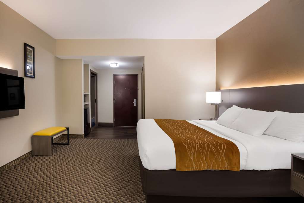 comfort inn and suites midway tallahassee west