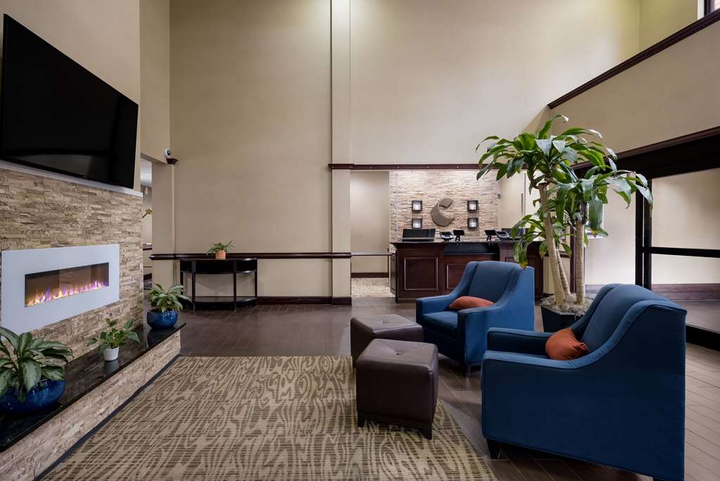 comfort inn and suites midway tallahassee west