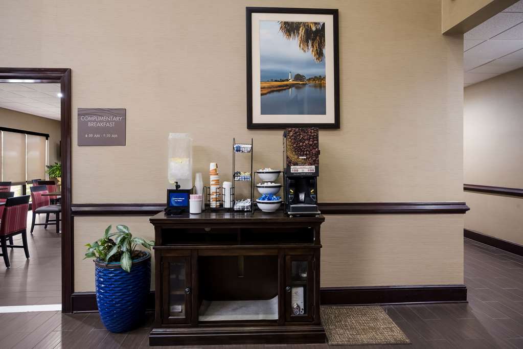 comfort inn and suites midway tallahassee west