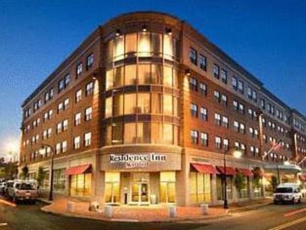 residence inn portland downtown waterfront
