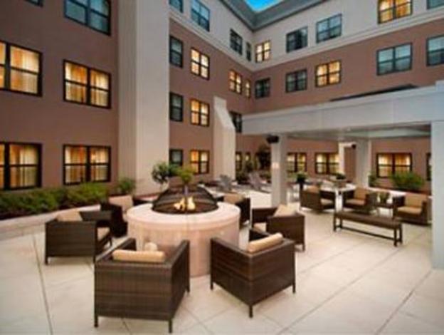residence inn portland downtown waterfront