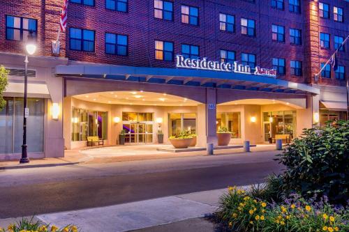 residence inn portland downtown waterfront