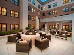 residence inn portland downtown waterfront