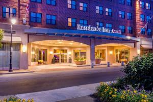 residence inn portland downtown waterfront