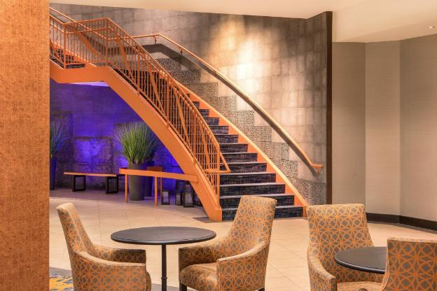 residence inn portland downtown waterfront