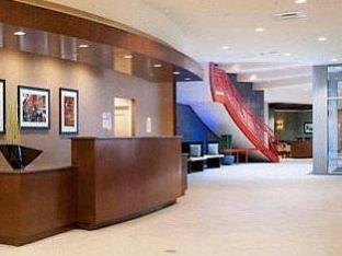 residence inn portland downtown waterfront