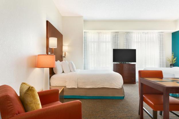 residence inn portland downtown waterfront