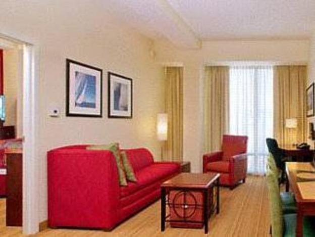 residence inn portland downtown waterfront