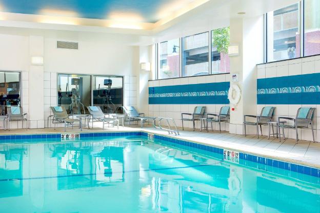 residence inn portland downtown waterfront