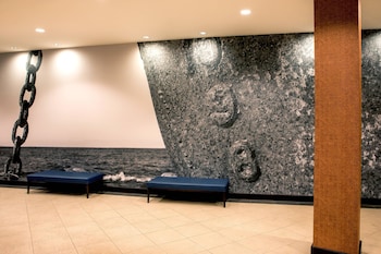 Residence Inn Portland Downtown/Waterfront,Cumberland>>Cape Elizabeth,3 star