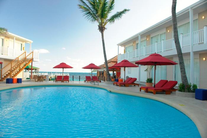 decameron los delfines all inclusive