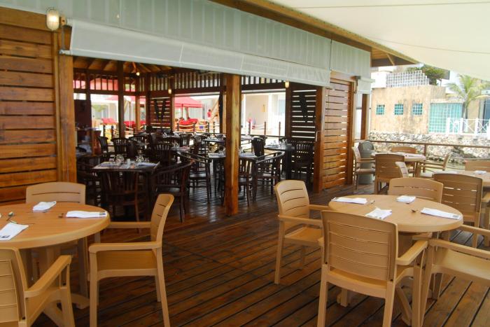 decameron los delfines all inclusive