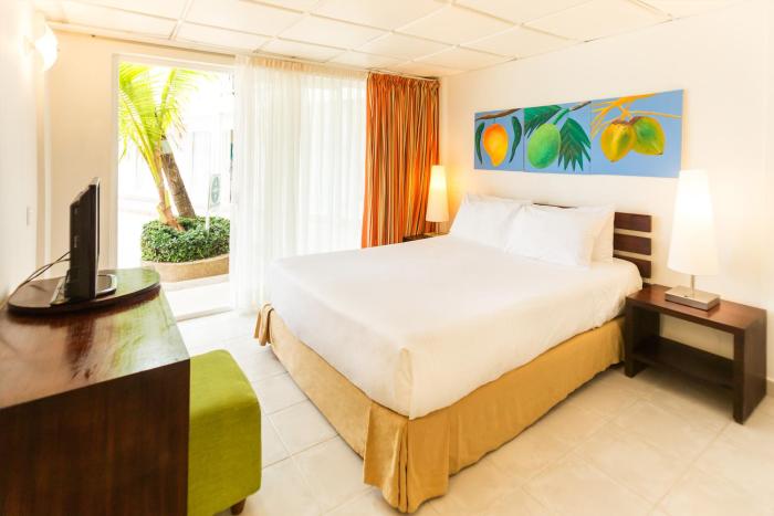 decameron los delfines all inclusive